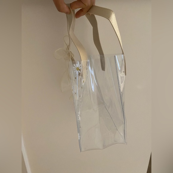 Cute Sunflower Bag - Picture 2 of 2